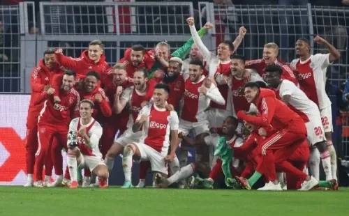 Alex Grimm/Getty Images