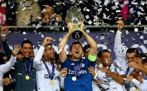 Clive Mason/Getty Images