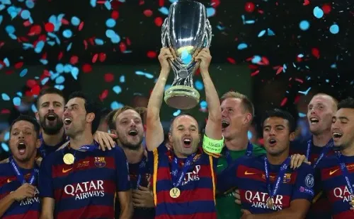 Chris Brunskill/Getty Images