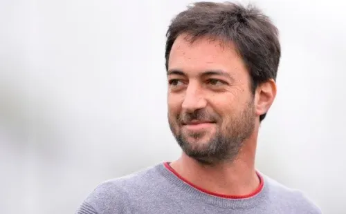 Foto: Mauro Horita/AGIF