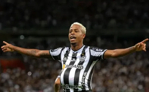 ( Foto: Alessandra Torres/AGIF)