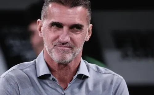 Foto: Ettore Chiereguini/AGIF – Atualmente, Mancini defende as cores do América Mineiro novamente