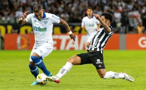 (Foto: Alessandra Torres/AGIF)