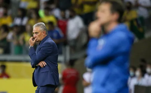 (Foto: Fernando Moreno/AGIF)