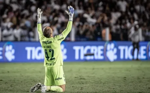 (Foto: Raul Baretta/AGIF)