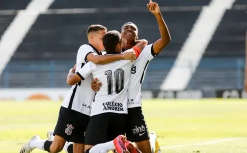 Rodrigo Gazzanel/Ag. Corinthians