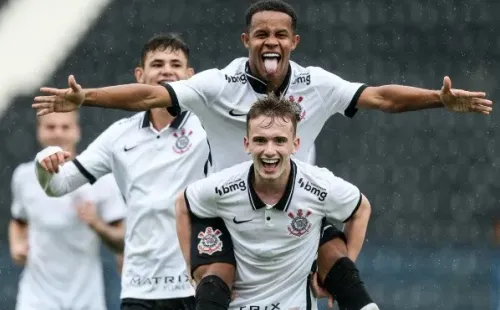 Marco Galvão / Ag. Corinthians