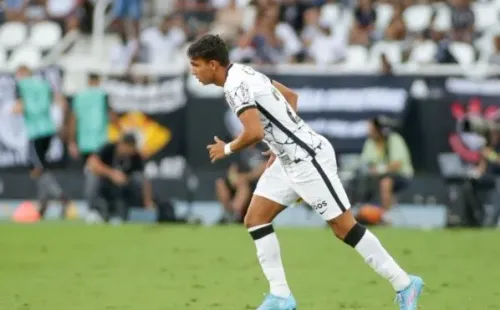 Rodrigo Coca / Ag. Corinthians
