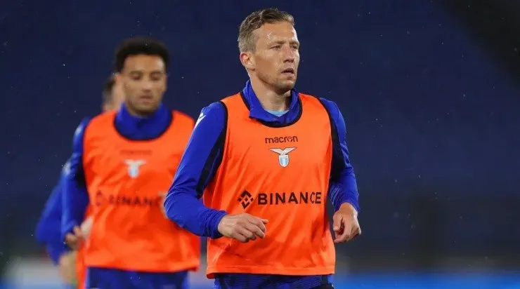 Foto: Paolo Bruno/Getty Images/Itália - O volante também é alvo de outras equipes, tanto do Brasil quanto do exterior