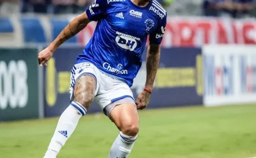 Foto: Gustavo Aleixo / Flickr Cruzeiro – Chegada de Léo Pais ao Cruzeiro custou apenas 10 mil dólares