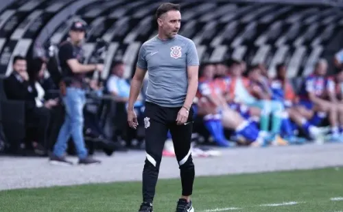 Foto: Ettore Chiereguini/AGIF