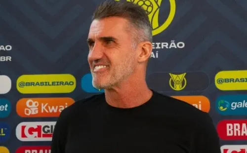 ( Foto: Fernando Moreno/AGIF)