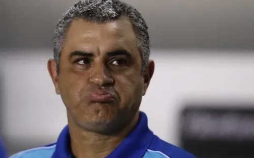 ( Foto: Marcello Zambrana/AGIF)