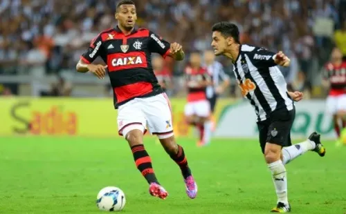 (Foto: Andre Yanckous/AGIF)