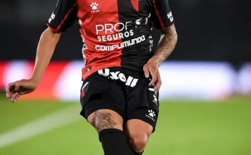 Farías: Sem negociação com o Inter e rumo à Europa – Marcelo Endelli/Getty Images