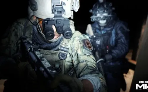 Reprodução/Activision