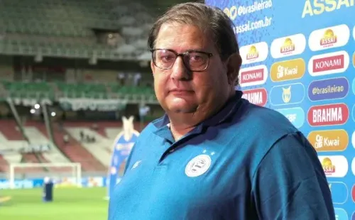 Foto: Fernando Moreno/AGIF