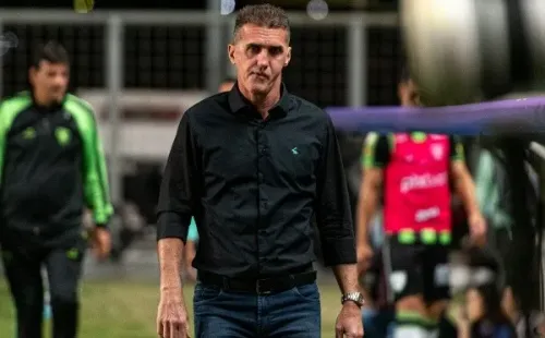 ( Foto: Alessandra Torres/AGIF)