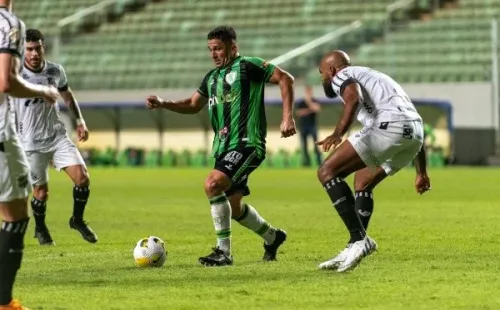 (( Foto: Alessandra Torres/AGIF))