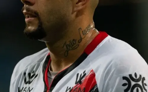 (Foto: Gil Gomes/AGIF)