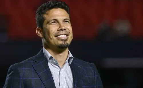 Foto: Marcello Zambrana/AGIF