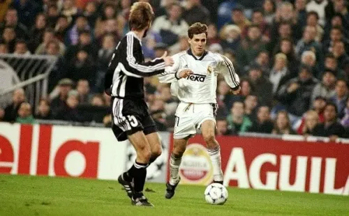 Clive Mason /Allsport/Getty Images