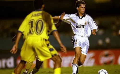 Shaun Botterill /Allsport/ Getty Images