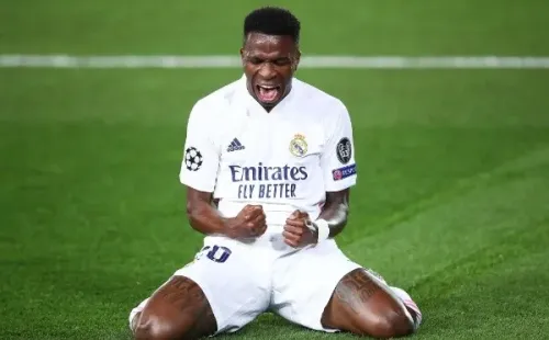 Fran Santiago/Getty Images