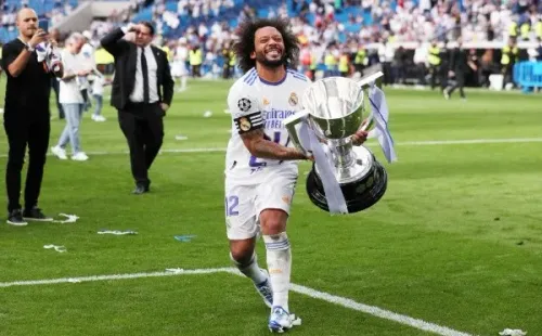 Gonzalo Arroyo Moreno/Getty Images