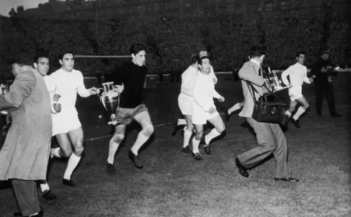 Keystone/Getty Images