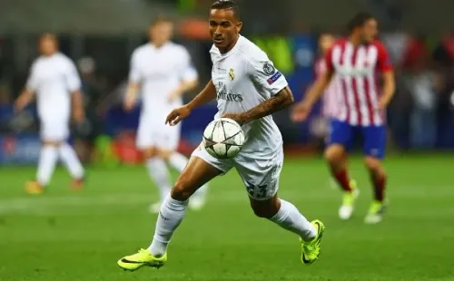 Clive Rose/Getty Images