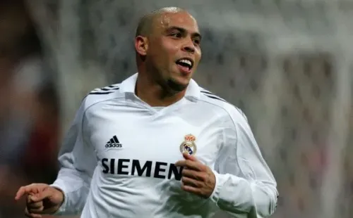 Denis Doyle/Getty Image