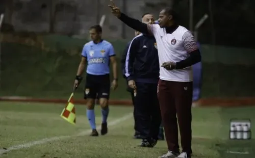 Crédito das fotos: Alê Vianna/CA Juventus |