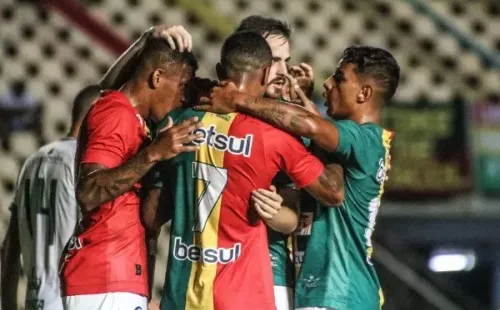 ((Foto:Ronald Felipe/ Flickr Sampaio)