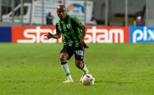 (Foto: Alessandra Torres/AGIF)