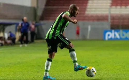 Foto: Alessandra Torres/AGIF