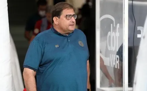 Foto: Fernando Moreno/AGIF