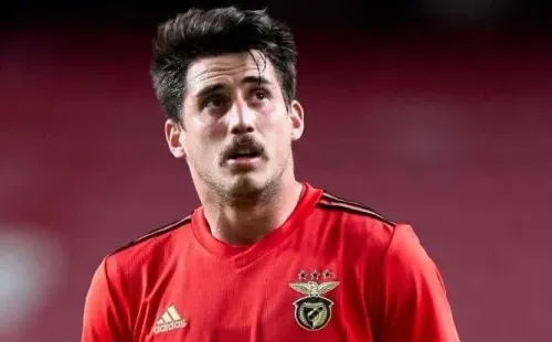 Photo by Jose Manuel Alvarez/Quality Sport Images/Getty Images - Pires está descartado no Botafogo.