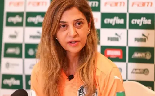 (Foto: Fabio Menotti/Palmeiras) Danilo do Palmeiras está na mira do Barcelona