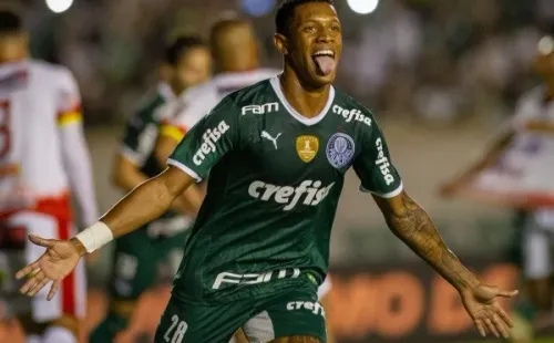 (Foto: Marcos Zanutto/AGIF)