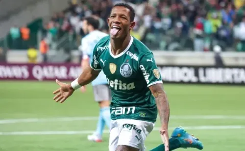 (Foto: Marcello Zambrana/AGIF) Danilo é cotado para jogar no Monaco