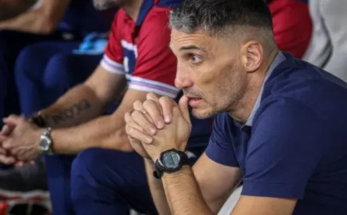 Foto: Lucas Emanuel/AGIF