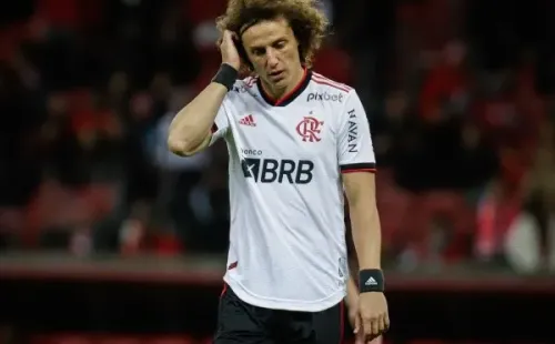 Agif/Maxi Franzoi – A fase no Flamengo não é boa