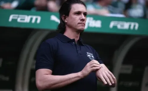 (Foto: Ettore Chiereguini/AGIF)