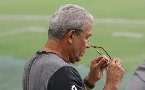 (Foto: Renan Oliveira/AGIF) Lucca desfalcará a Ponte Preta contra o Cruzerio