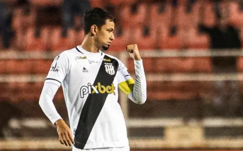 (Foto: Diogo Reis/AGIF)