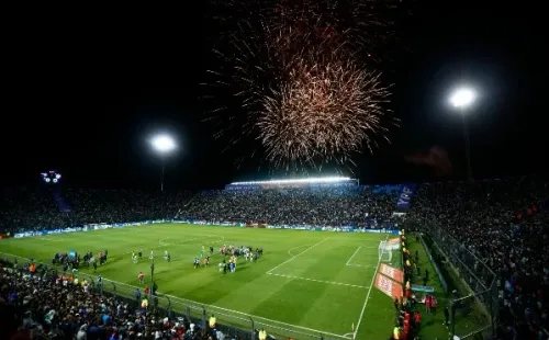 (Photo by Marcos Brindicci/Getty Images)