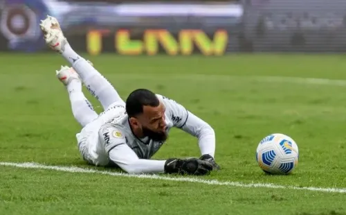 Foto: Alessandra Torres/AGIF