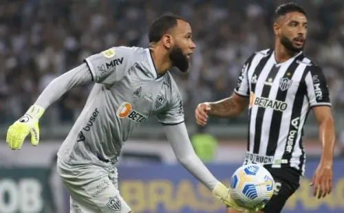 Foto: Fernando Moreno/AGIF