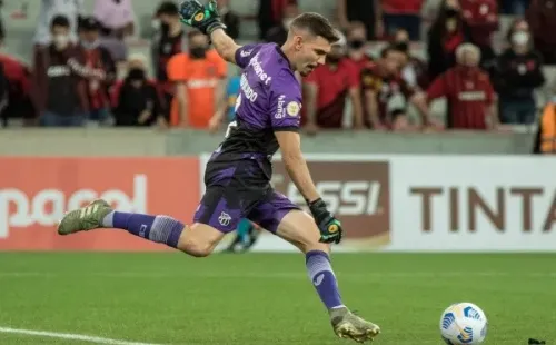 Foto: Kely Pereira/AGIF